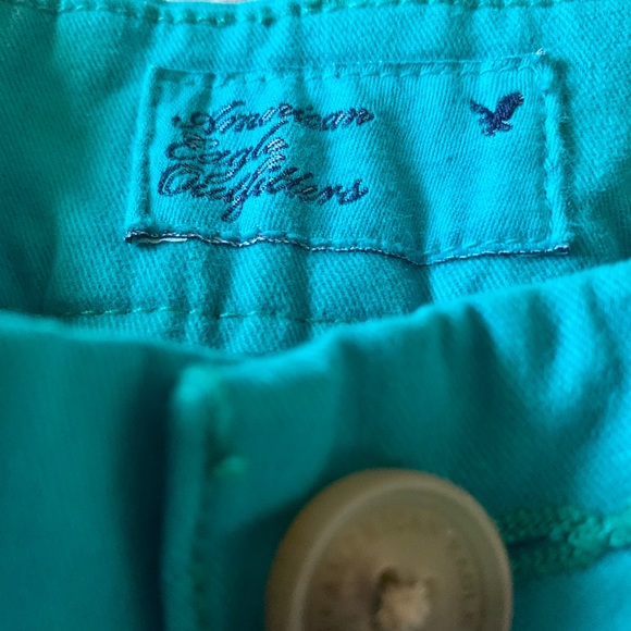 American Eagle shorts size 6 - Picture 2 of 2